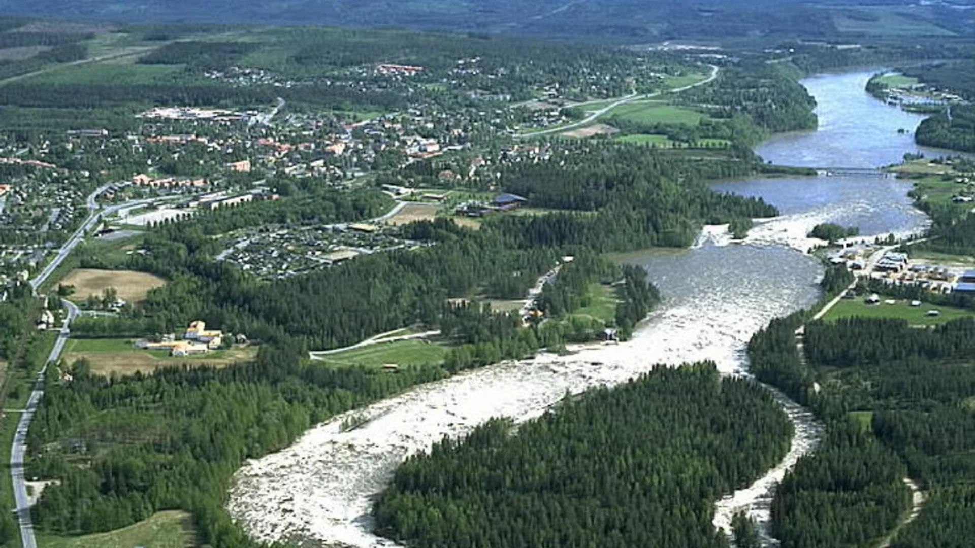 Vindeln – hero image