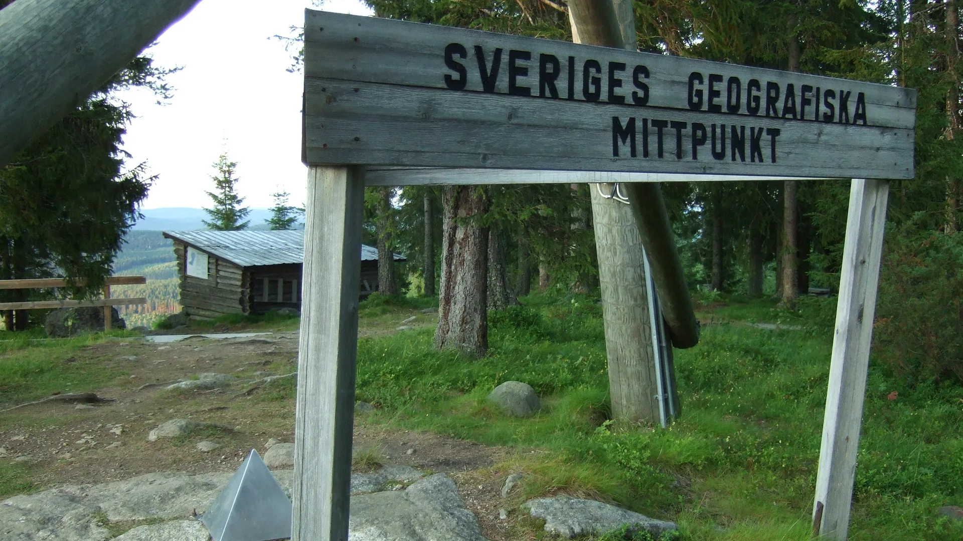 Ånge – hero image