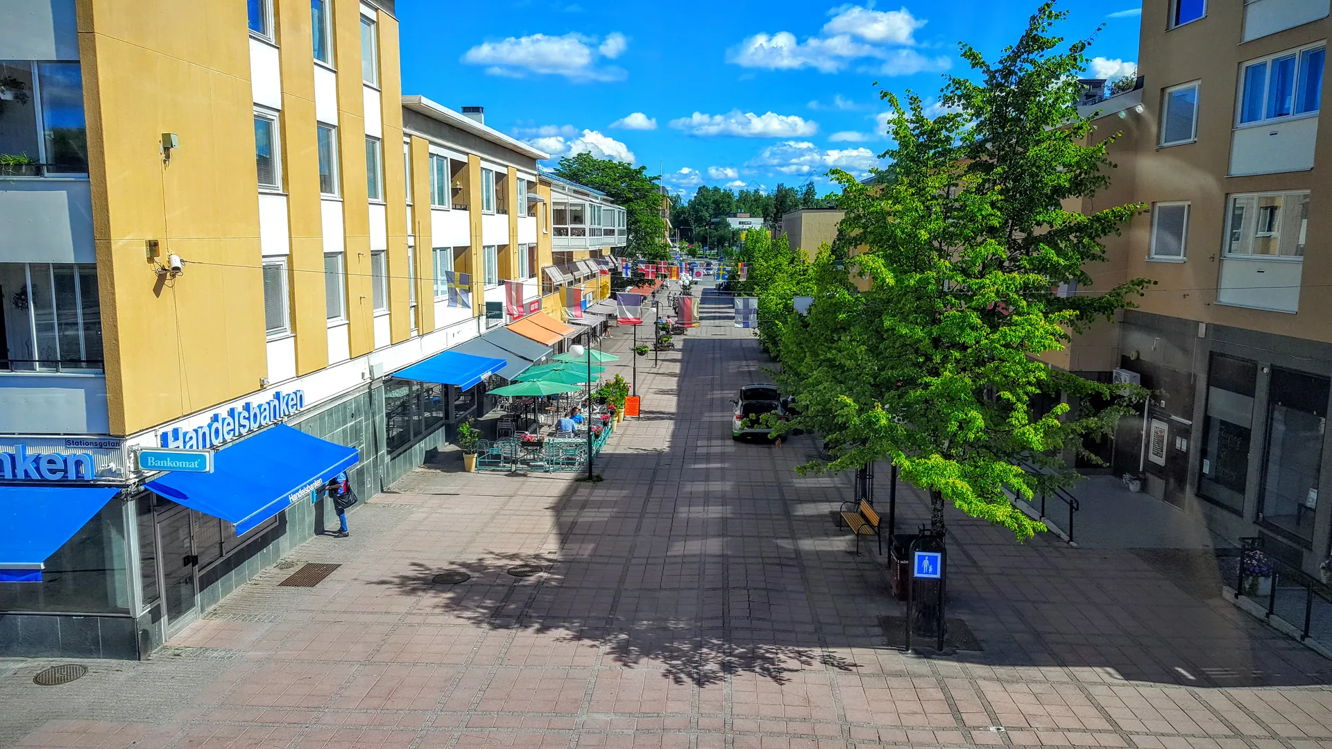 Kramfors – hero image