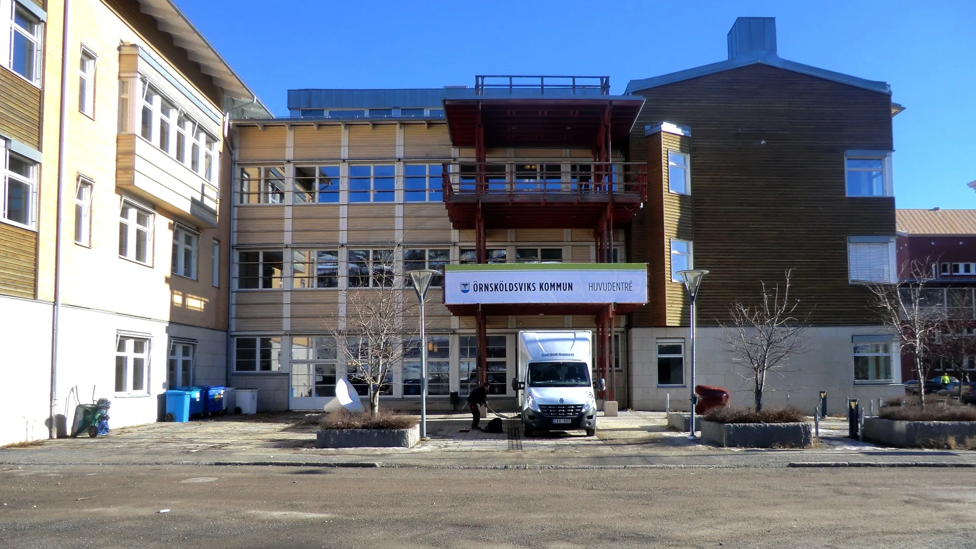 Örnsköldsvik – hero image