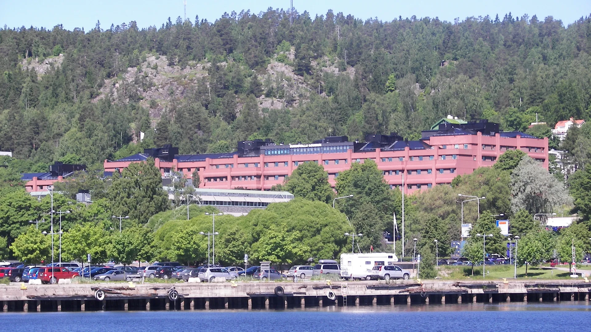 Sundsvall – hero image