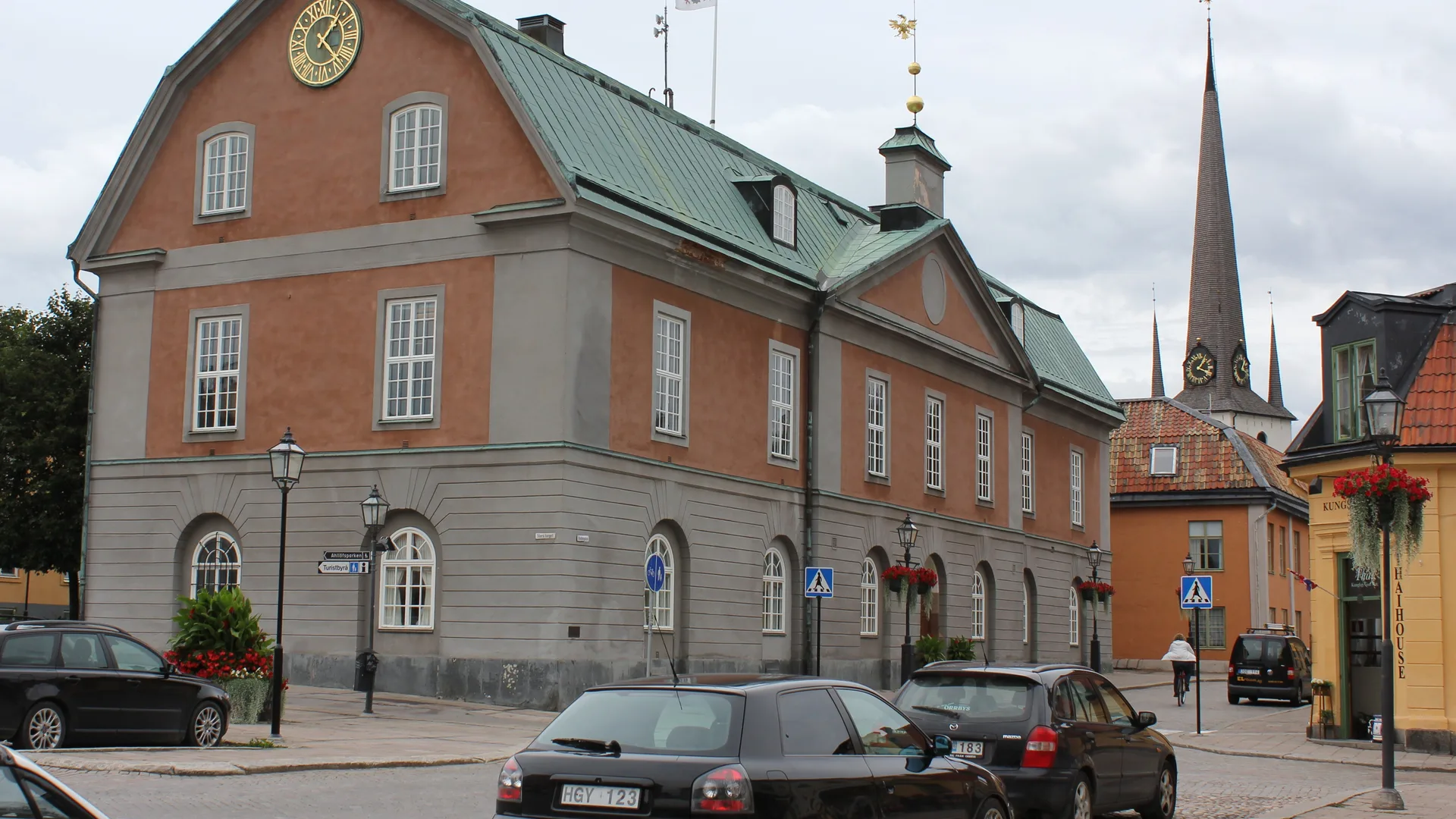 Arboga – hero image