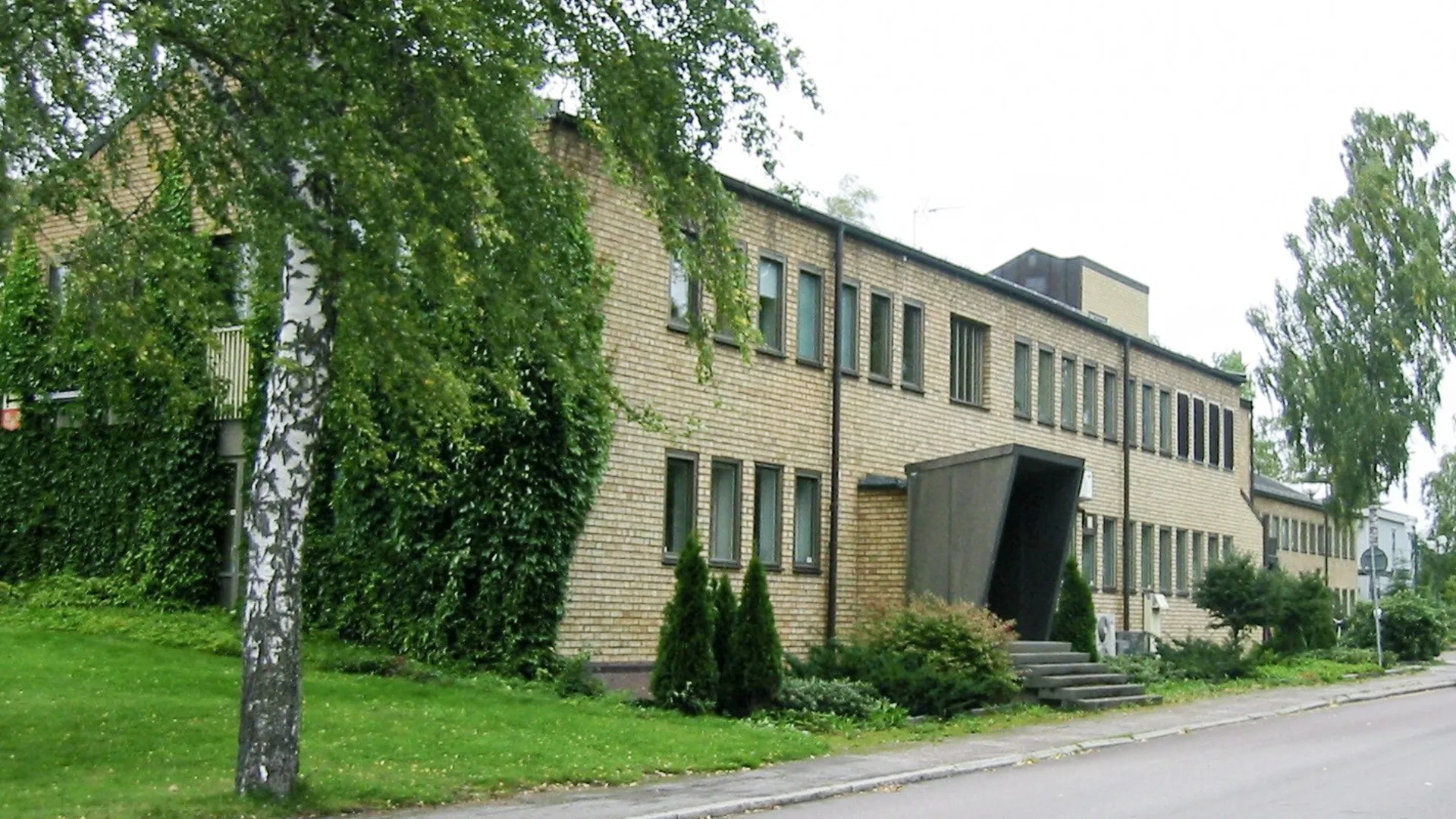 Hallstahammar – hero image