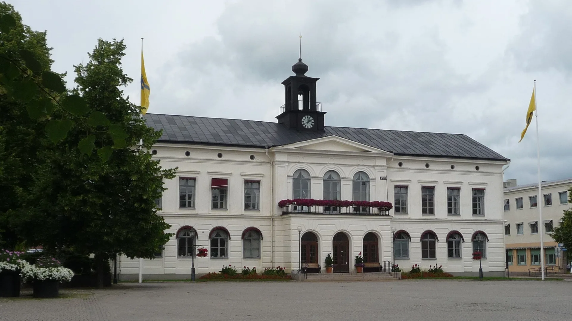 Köping – hero image