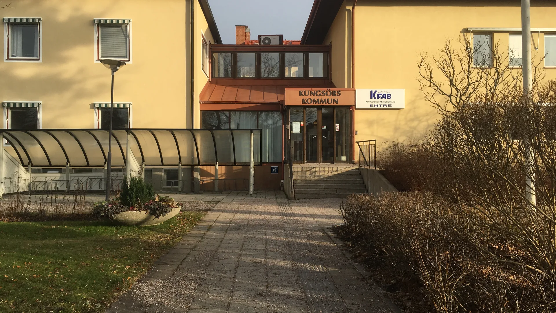 Kungsör – hero image