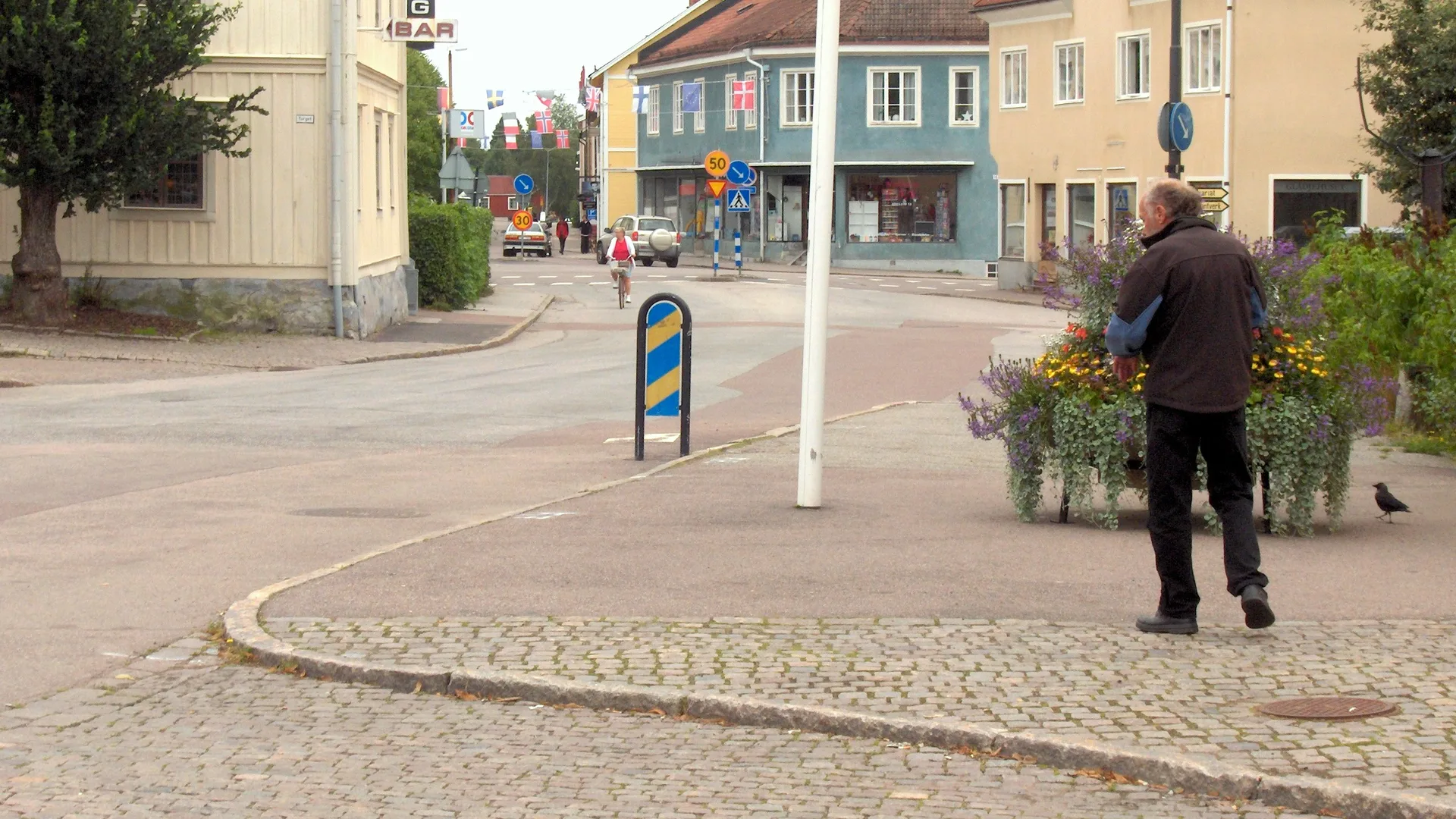 Norberg – hero image