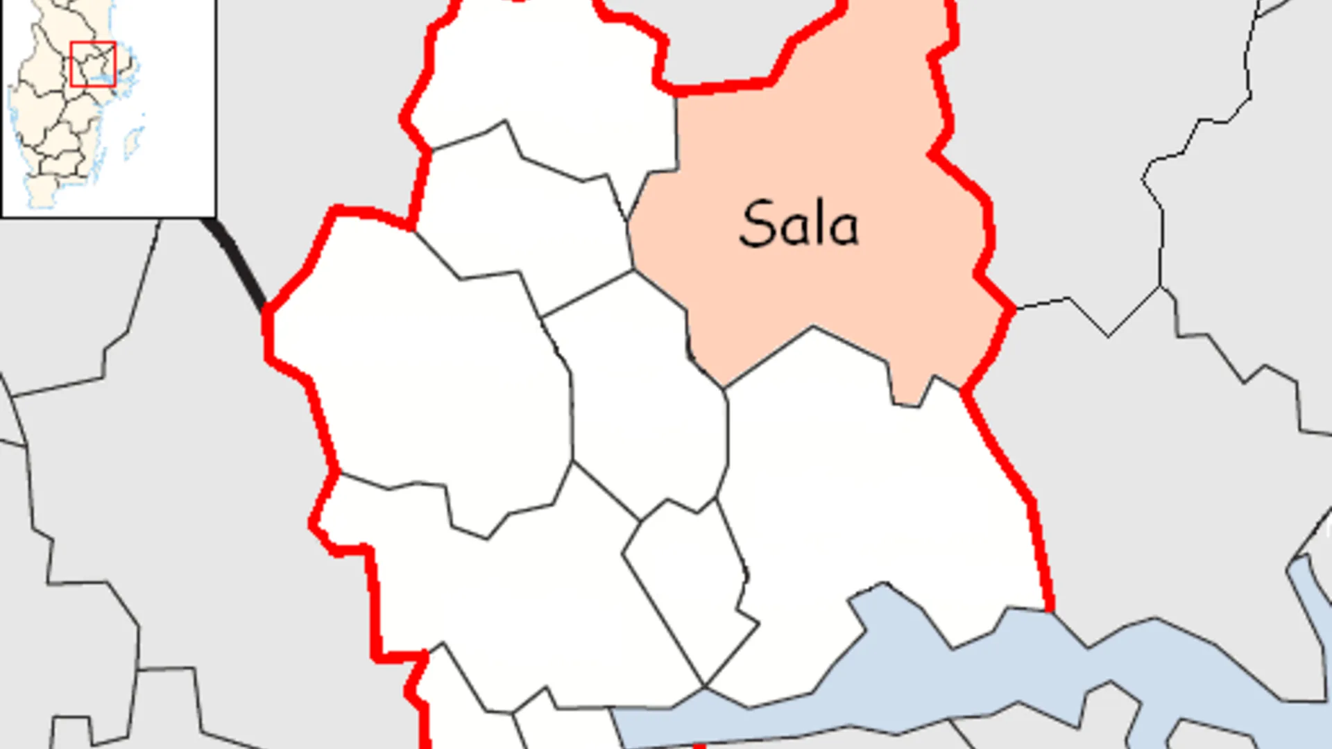 Sala – hero image