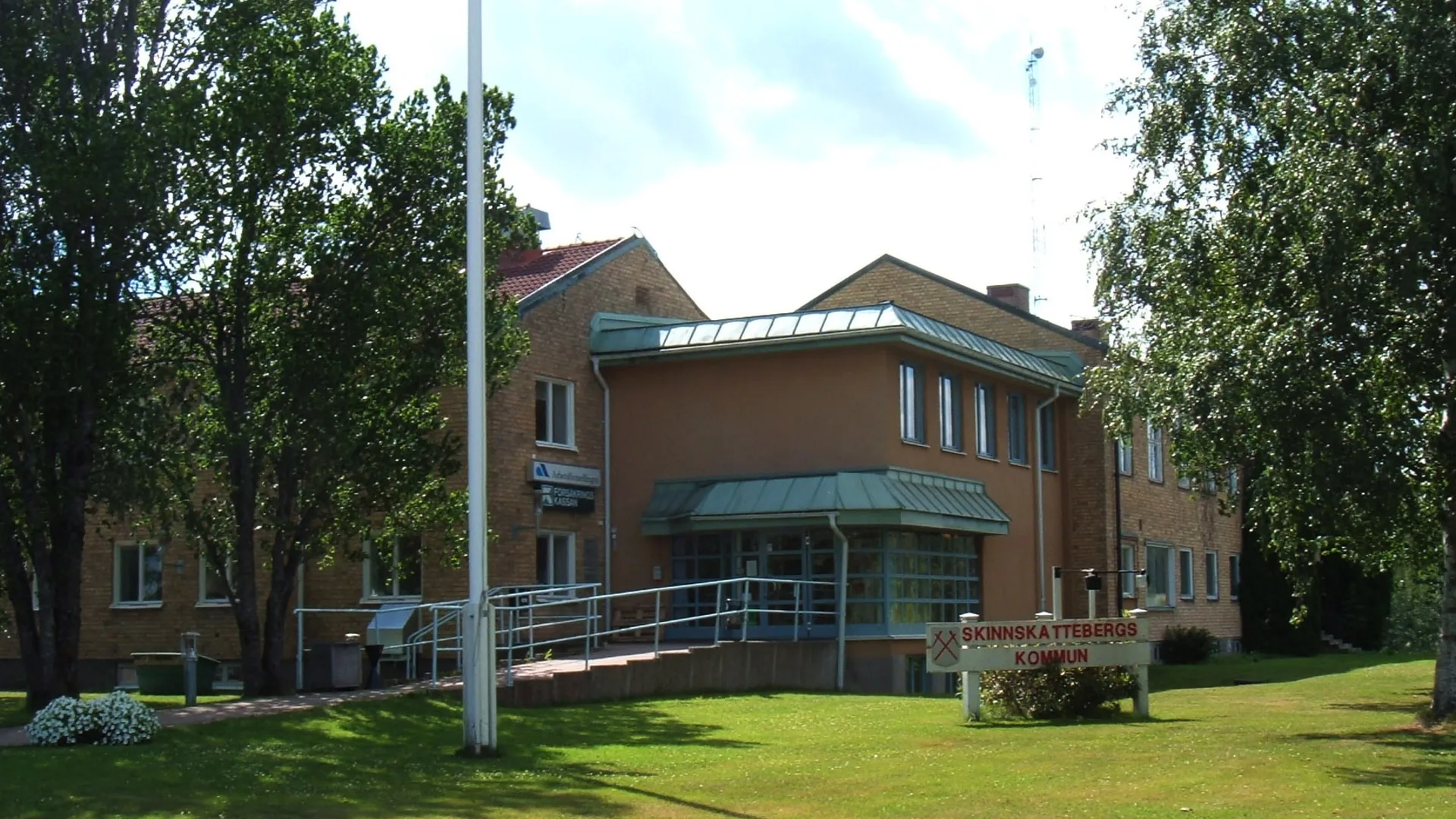 Skinnskatteberg – hero image