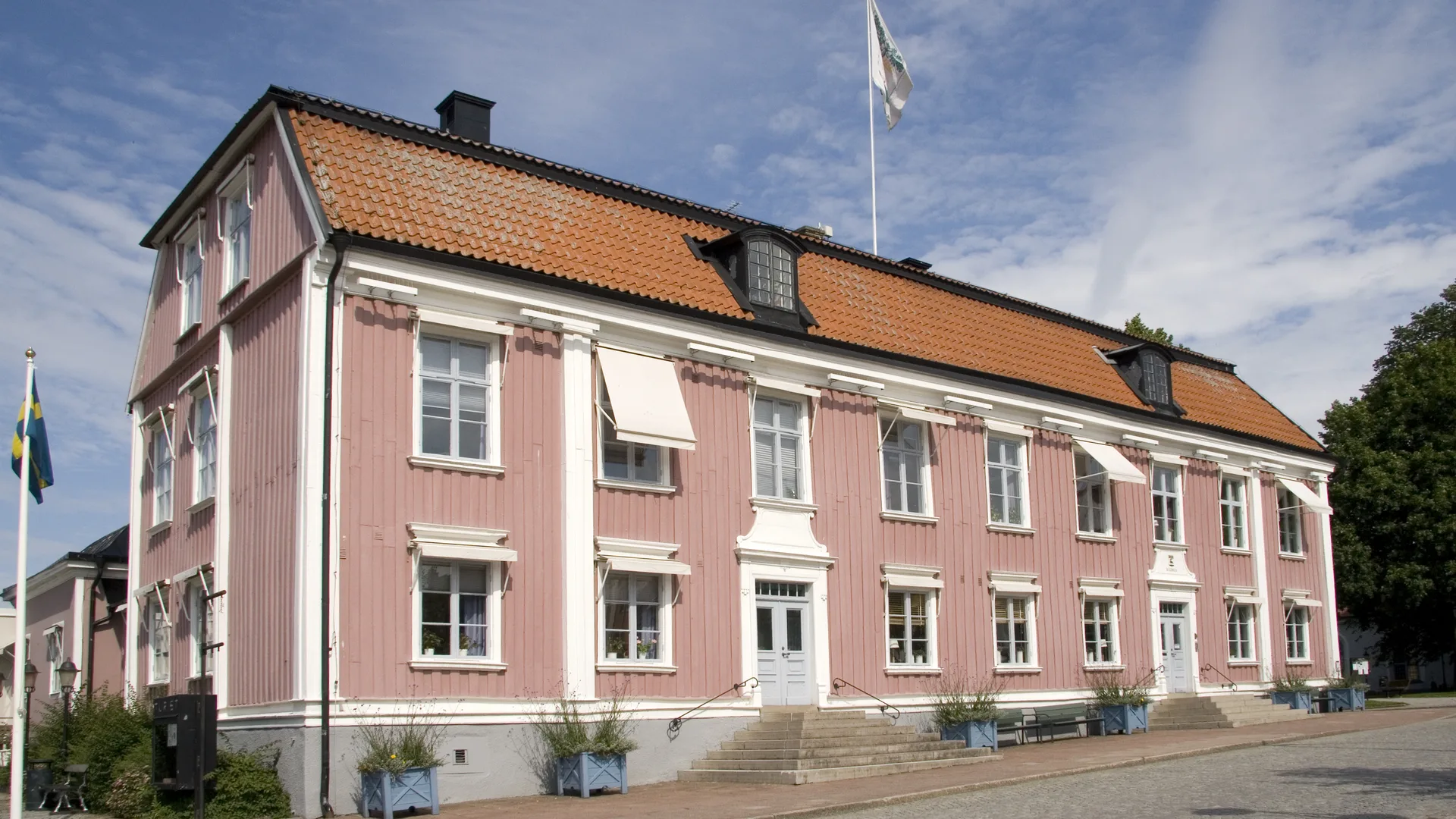 Alingsås – hero image