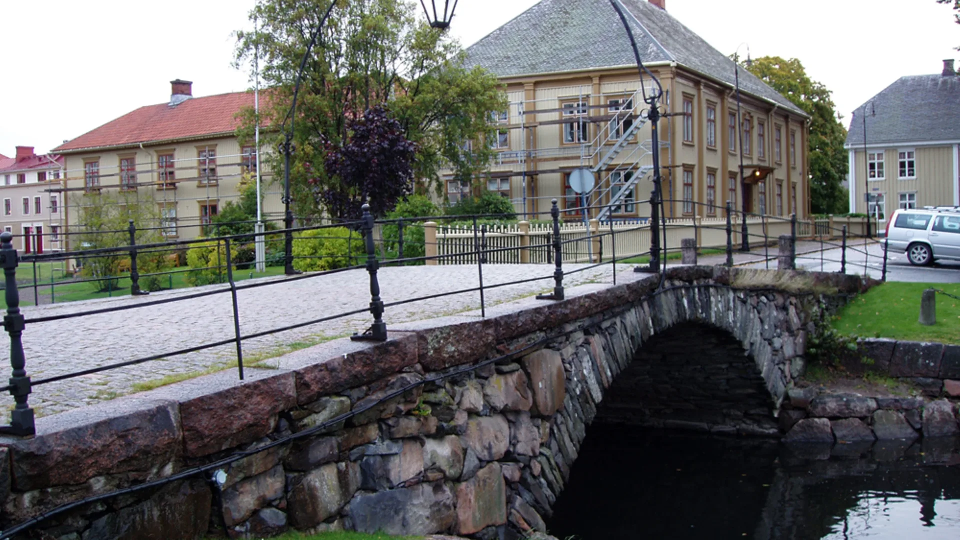 Åmål – hero image