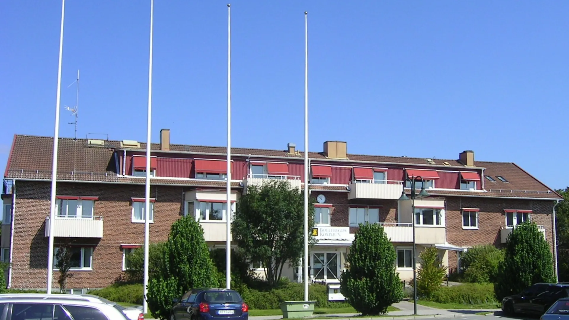 Bollebygd – hero image