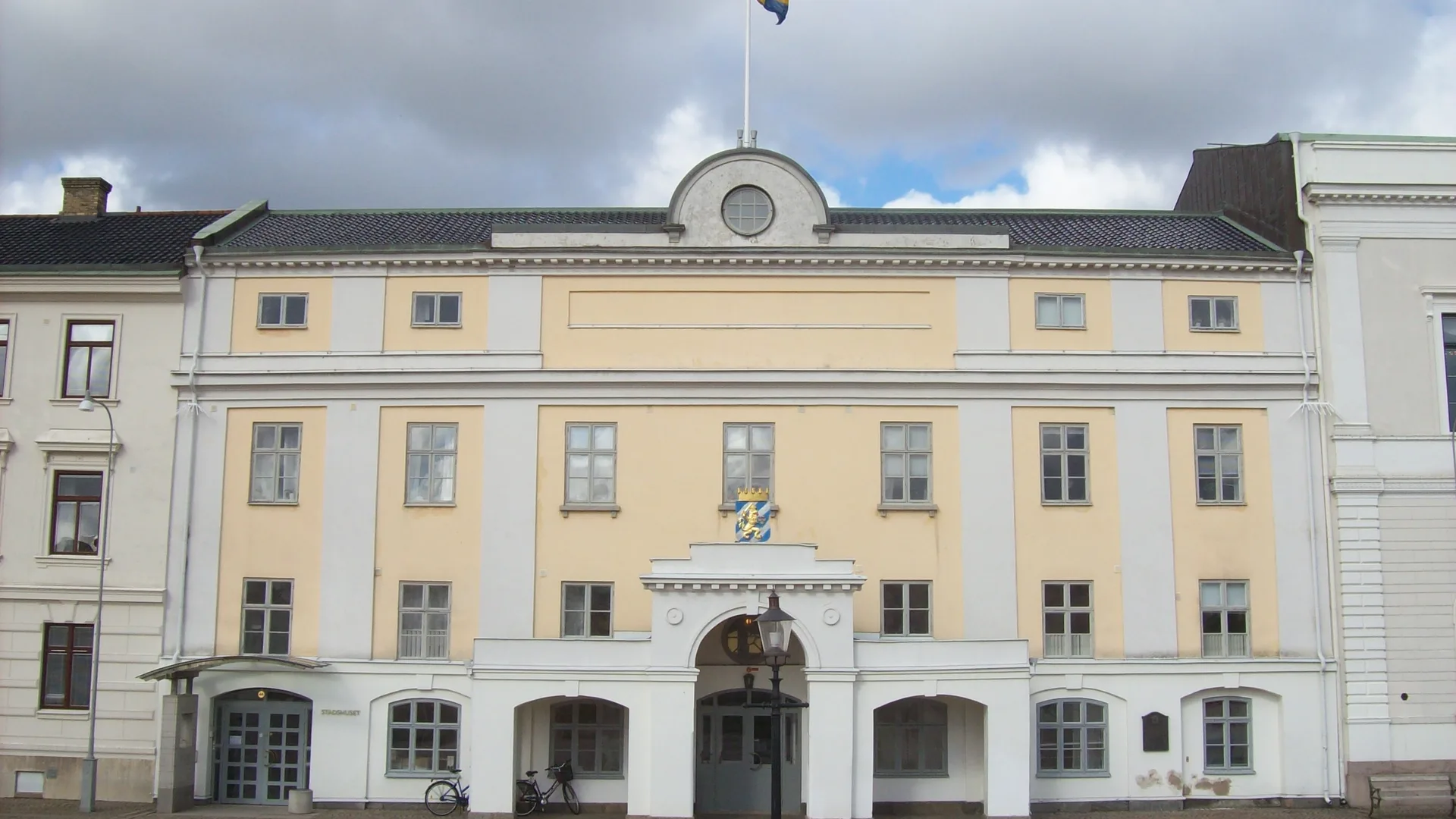 Göteborg – hero image