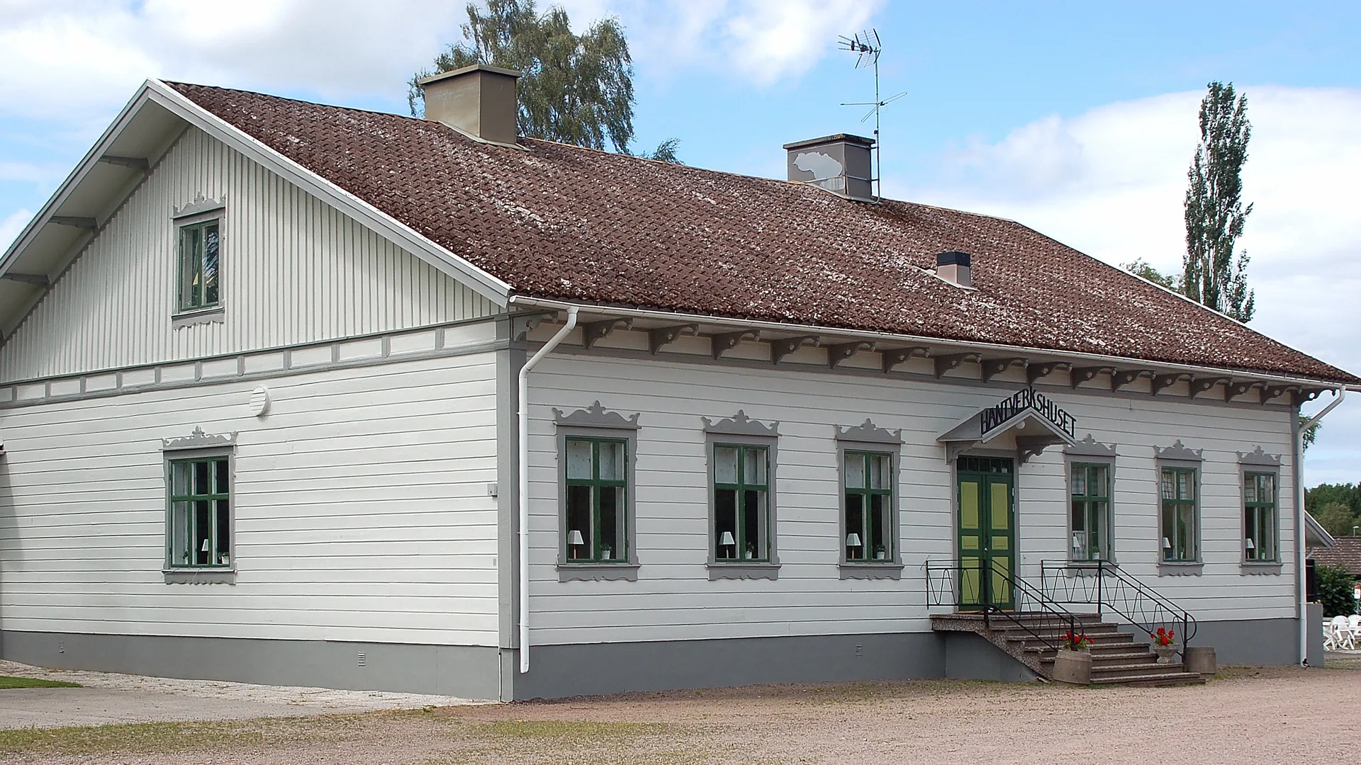 Gullspång – hero image