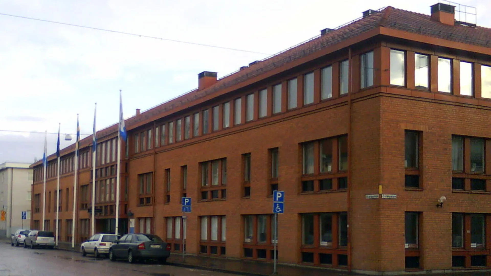 Lidköping – hero image