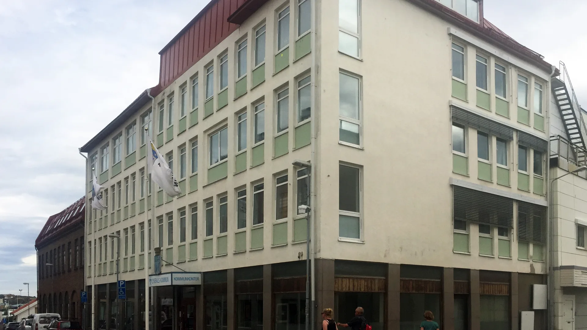 Lysekil – hero image