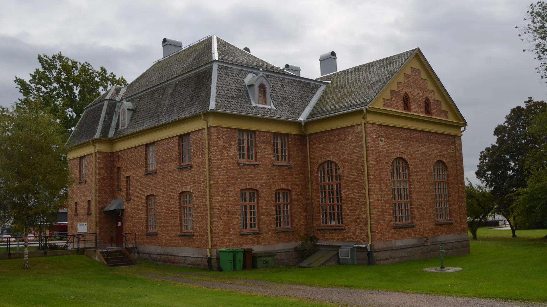 Mellerud – hero image