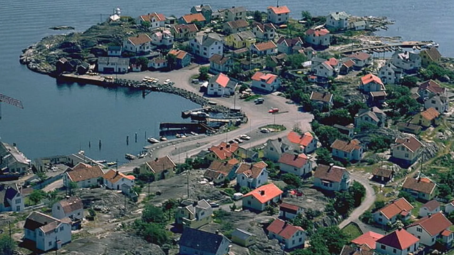 Öckerö – hero image