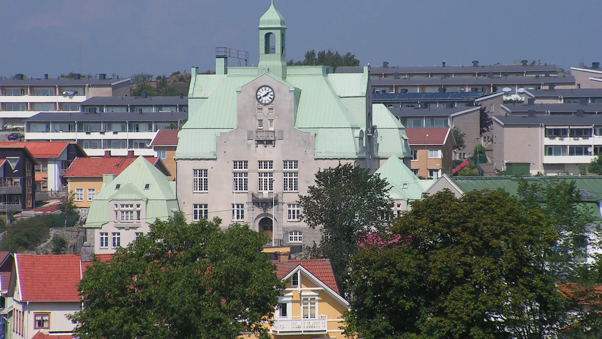 Strömstad – hero image