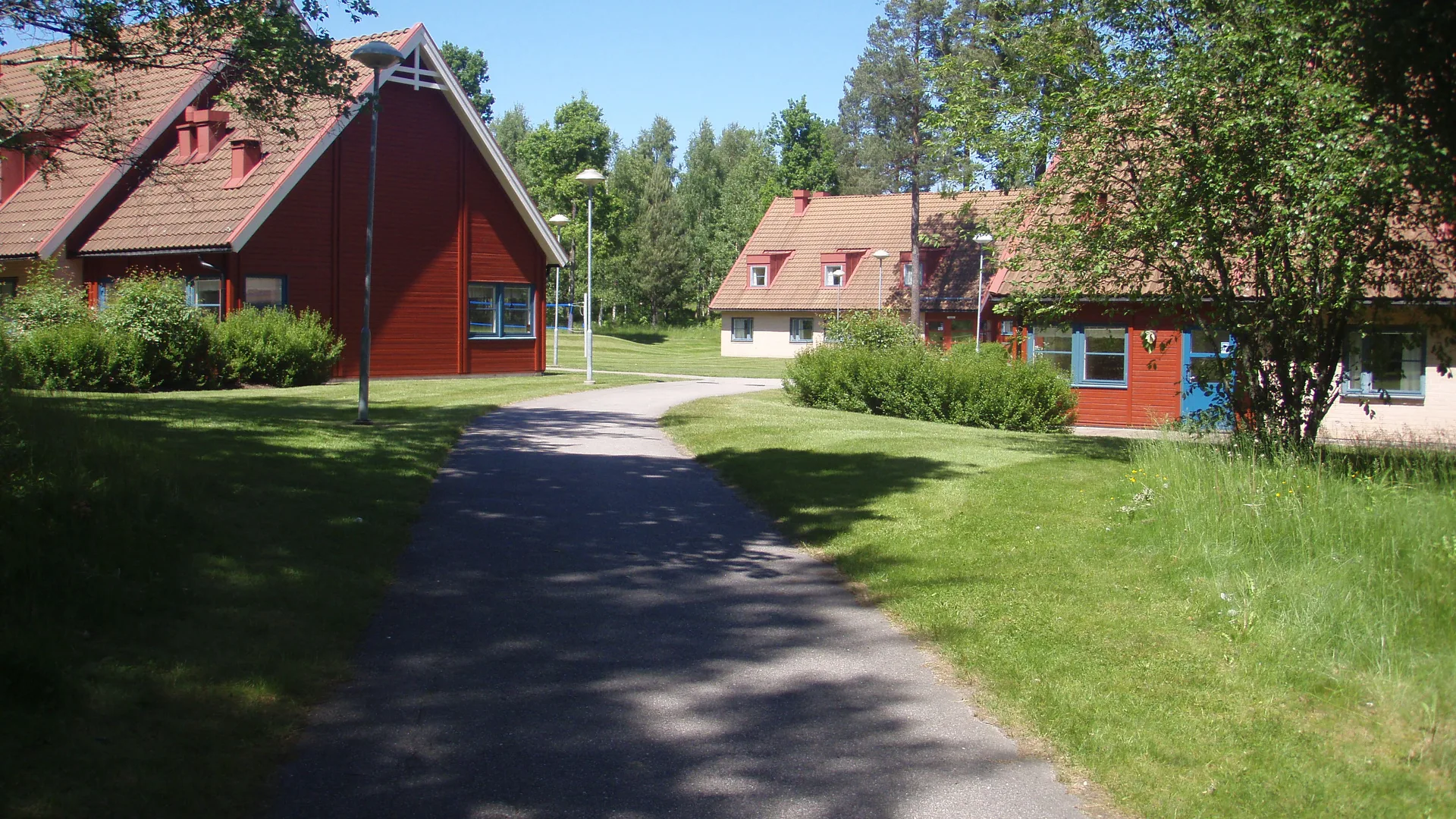 Svenljunga – hero image