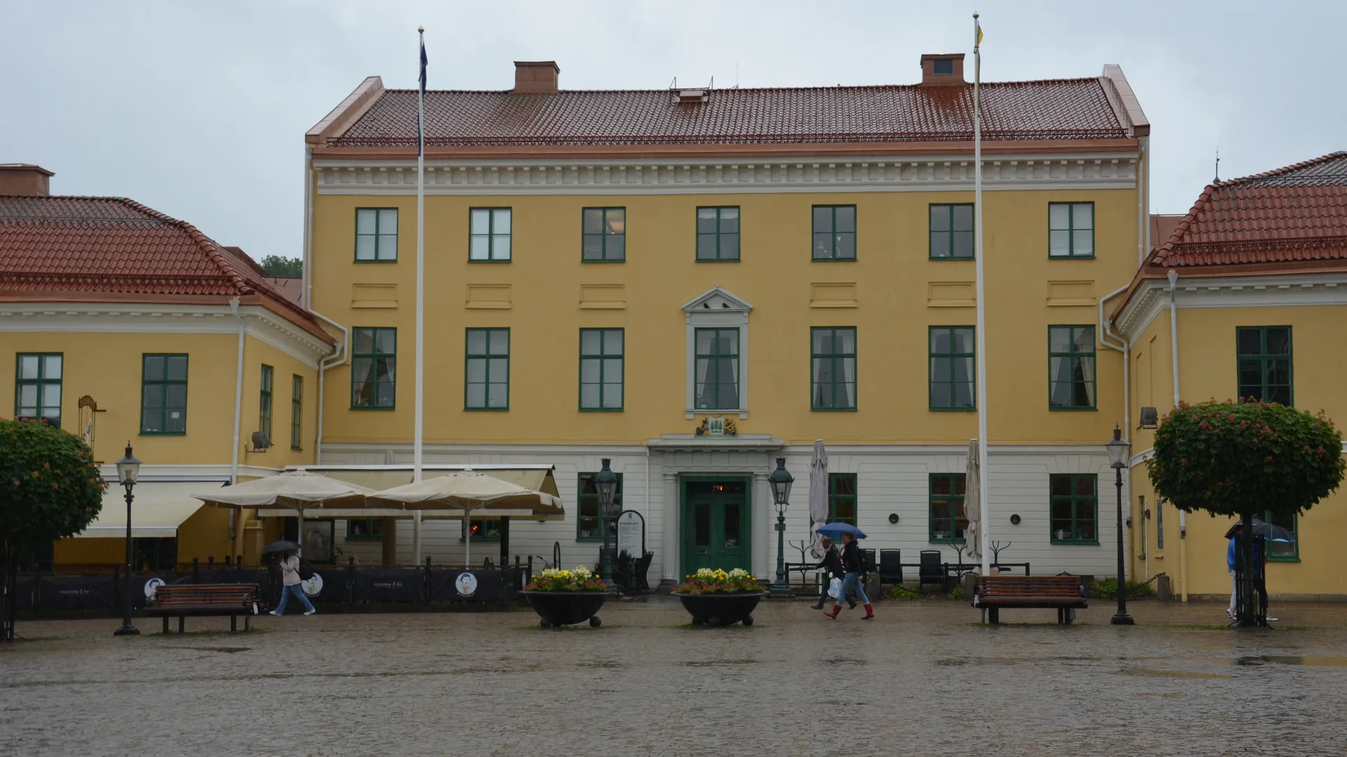 Uddevalla – hero image