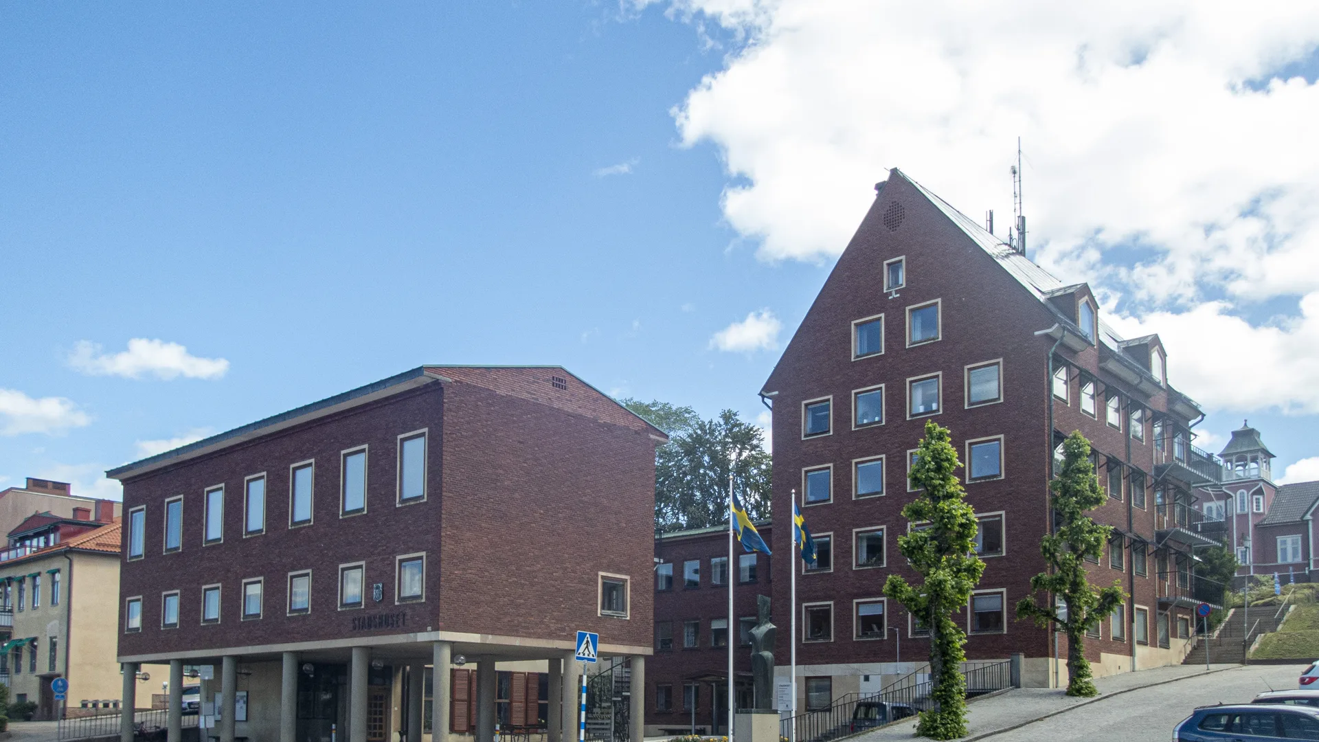 Ulricehamn – hero image