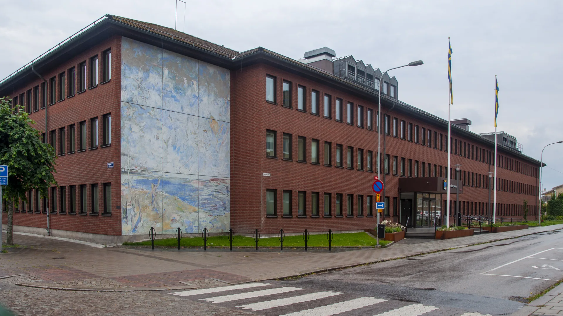 Vänersborg – hero image